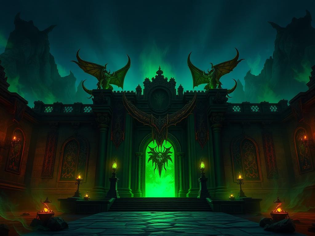 Black Temple